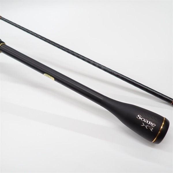 ２１ソアレＸＲＳ６４ＵＬ＋－Ｓ